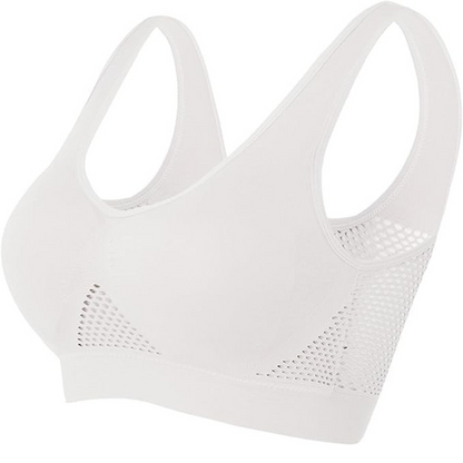 Comfort Lift Bra