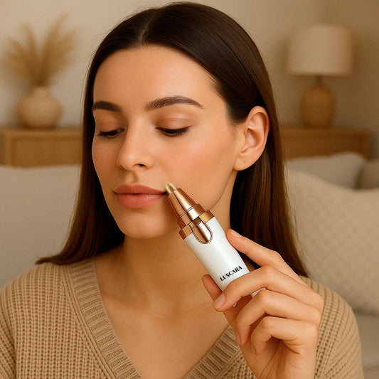 2 in 1 LumaGlide Smooth Touch