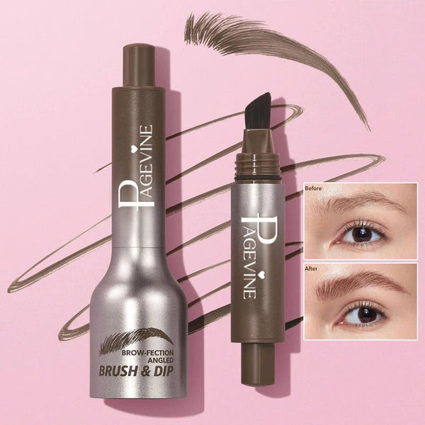 Brow Fection 4D Eyebrow Pen