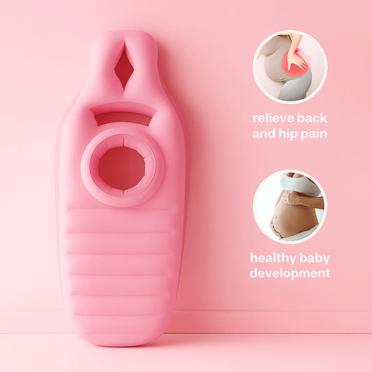 Luxiz™ - Pregnancy Mattress