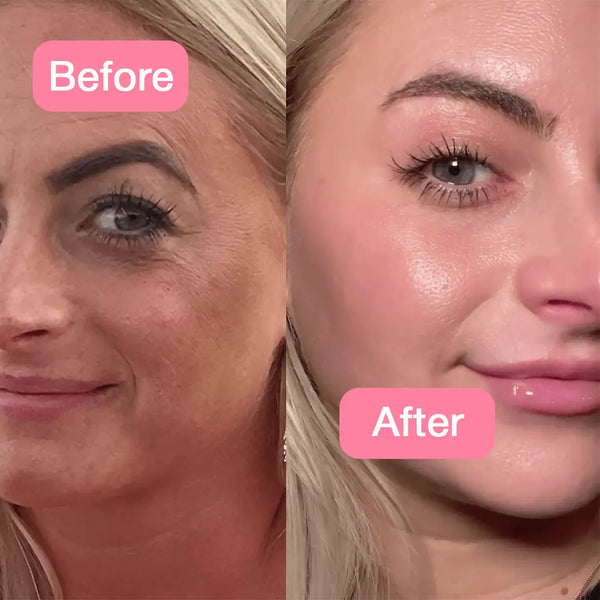 Radiant Glow Jelly Cream