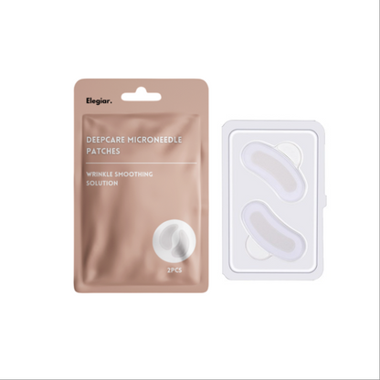 Radiant Eye Magic Patches