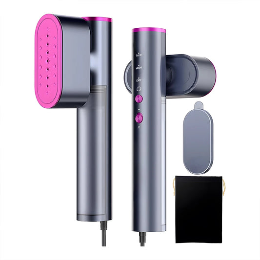 Luxiz™ Garment Steamer