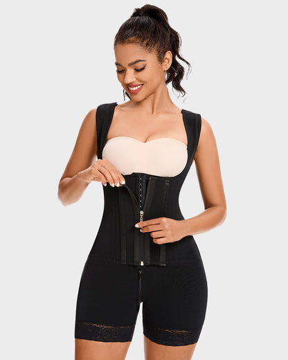 ComfortFit Body Shaper