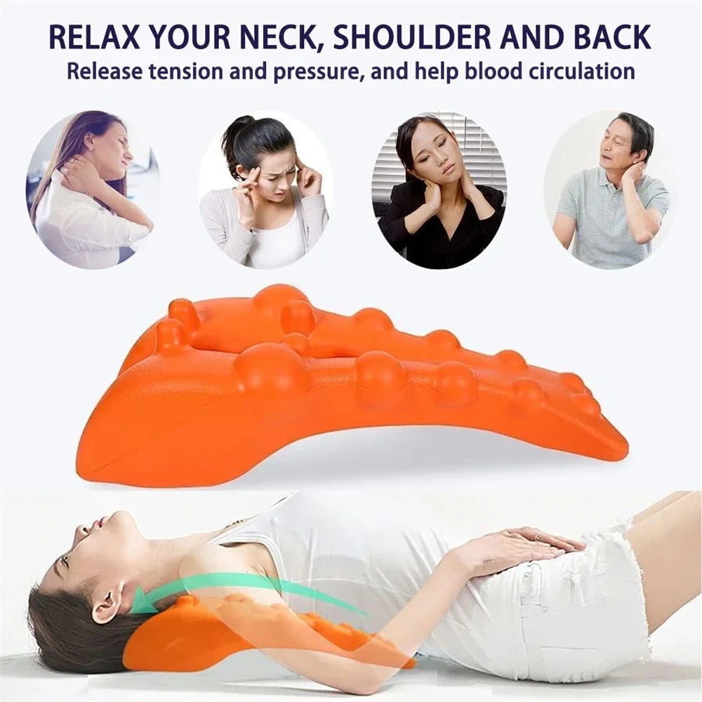 CerviCare™️ Neck Tension/Pain Relief Device