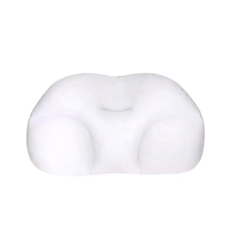 Cloud Sleeper Ergonomic Pillow