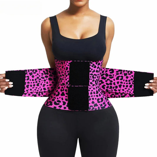 Luxiz™ Tummy Control Belt