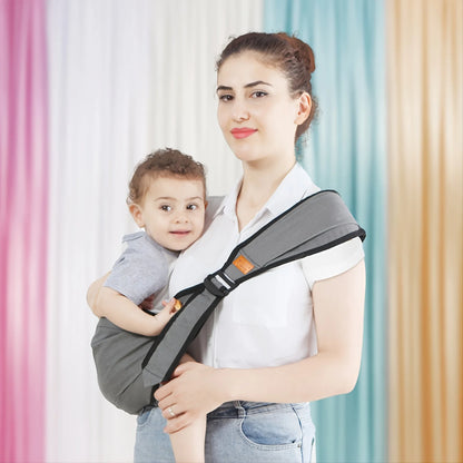 ComfyTote Baby Hip Seat Carrier