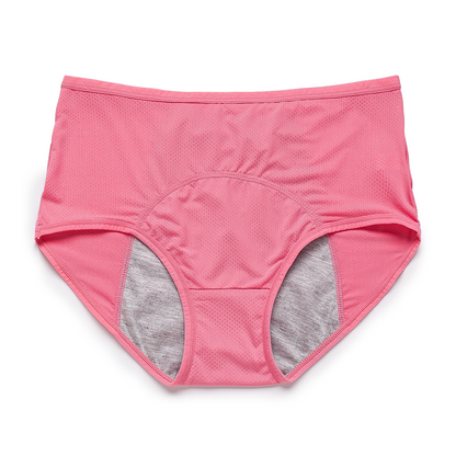 Luxiz™ Leakproof Underwear (3pcs)
