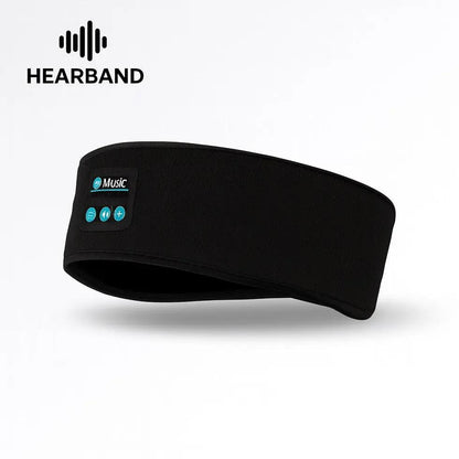 Bluetooth Headband