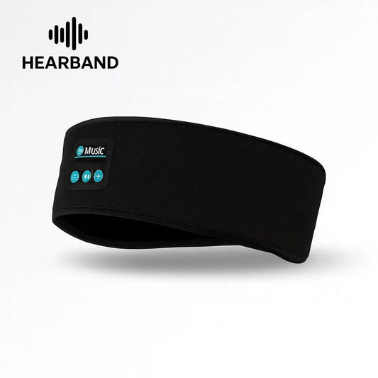 Bluetooth Headband
