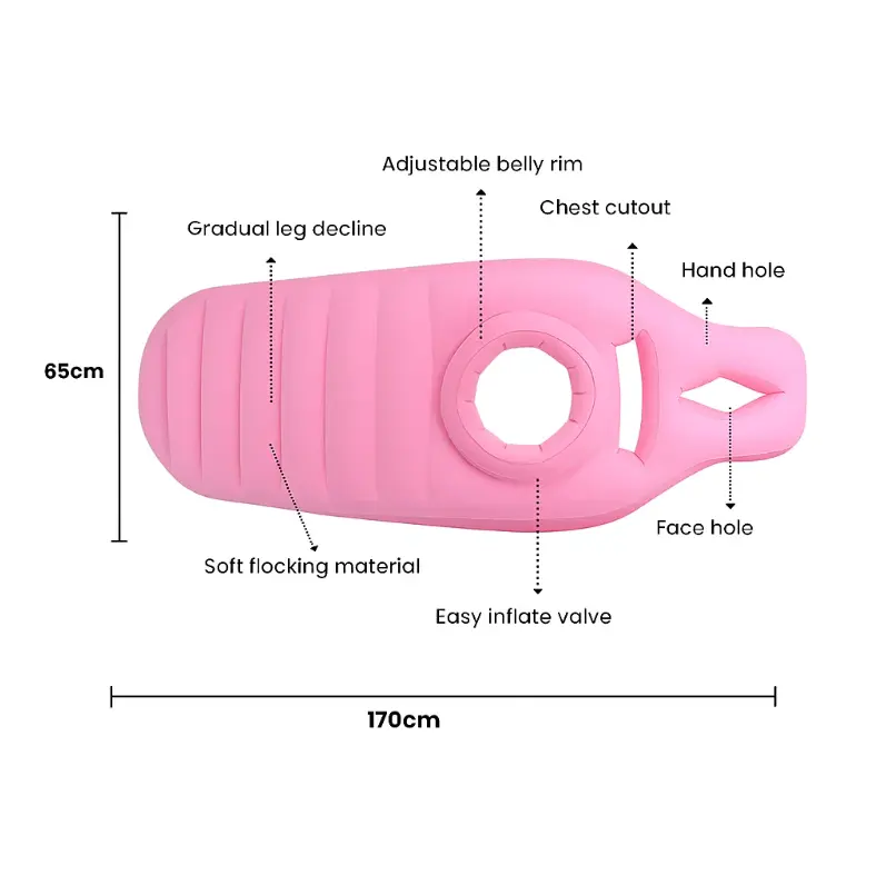 Luxiz™ - Pregnancy Mattress Luxiz™️