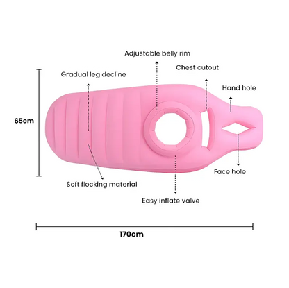 Luxiz™ - Pregnancy Mattress Luxiz™️