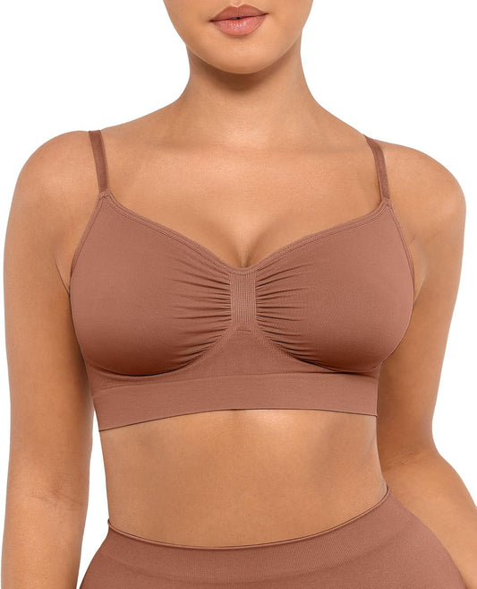 Luxiz™ Comfy Bralette
