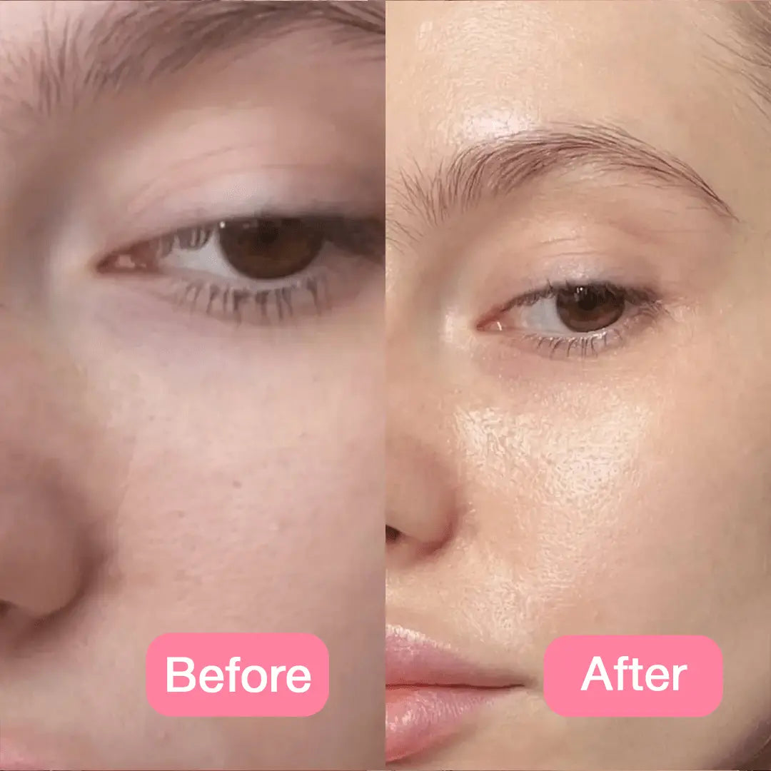 K-Beauty Jelly Face Cream Luxiz™️