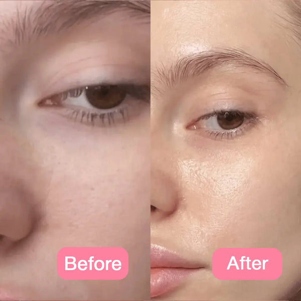 Radiant Glow Jelly Cream