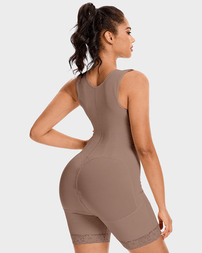 ComfortFit Body Shaper