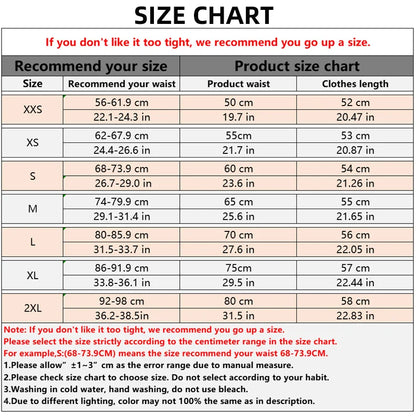 SlimSmart Waist Sculptor Vest