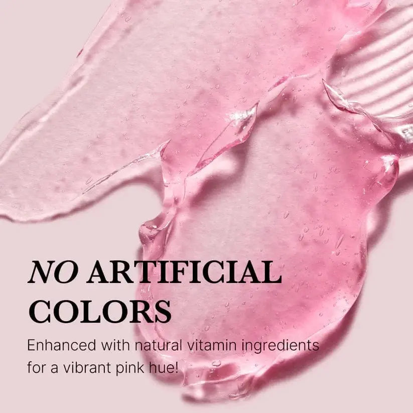 K-Beauty Jelly Face Cream Luxiz™️