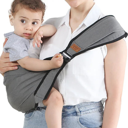 ComfyTote Baby Hip Seat Carrier