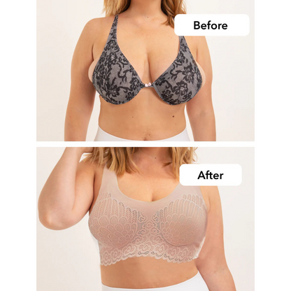 Comfort Lift Anti-Sag Bra