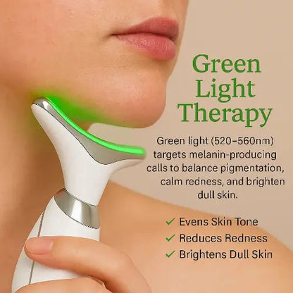 LUXIZ™ - Get a firmer and tighter face naturally Luxiz™️