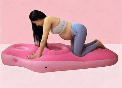 Luxiz™ - Pregnancy Mattress Luxiz™️
