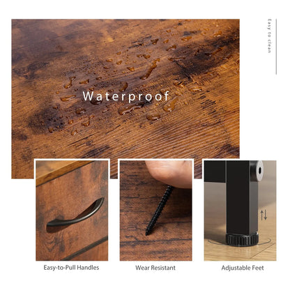 VersaWardrobe Storage Solution