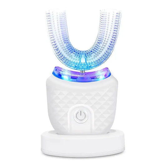 Sonic Smile U-Shape Toothbrush - Luxiz™️