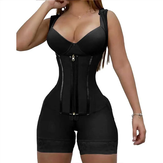 Comfort Curve Body Shaper
