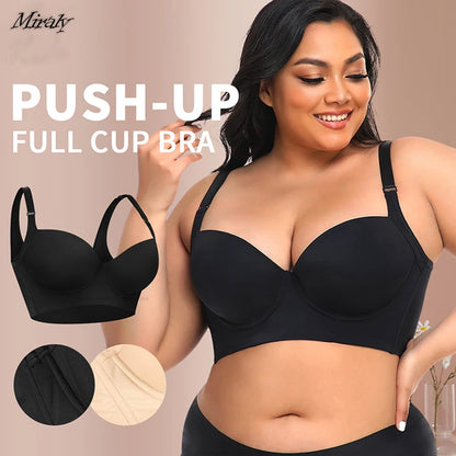 ComfortLift Shaping Bra