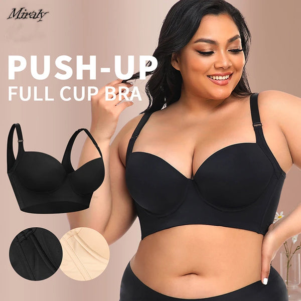 ComfortLift Shaping Bra