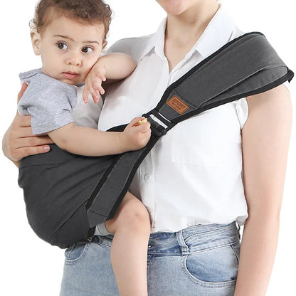 ComfyTote Baby Hip Seat Carrier