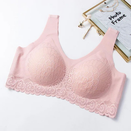 Comfort Lift Anti-Sag Bra