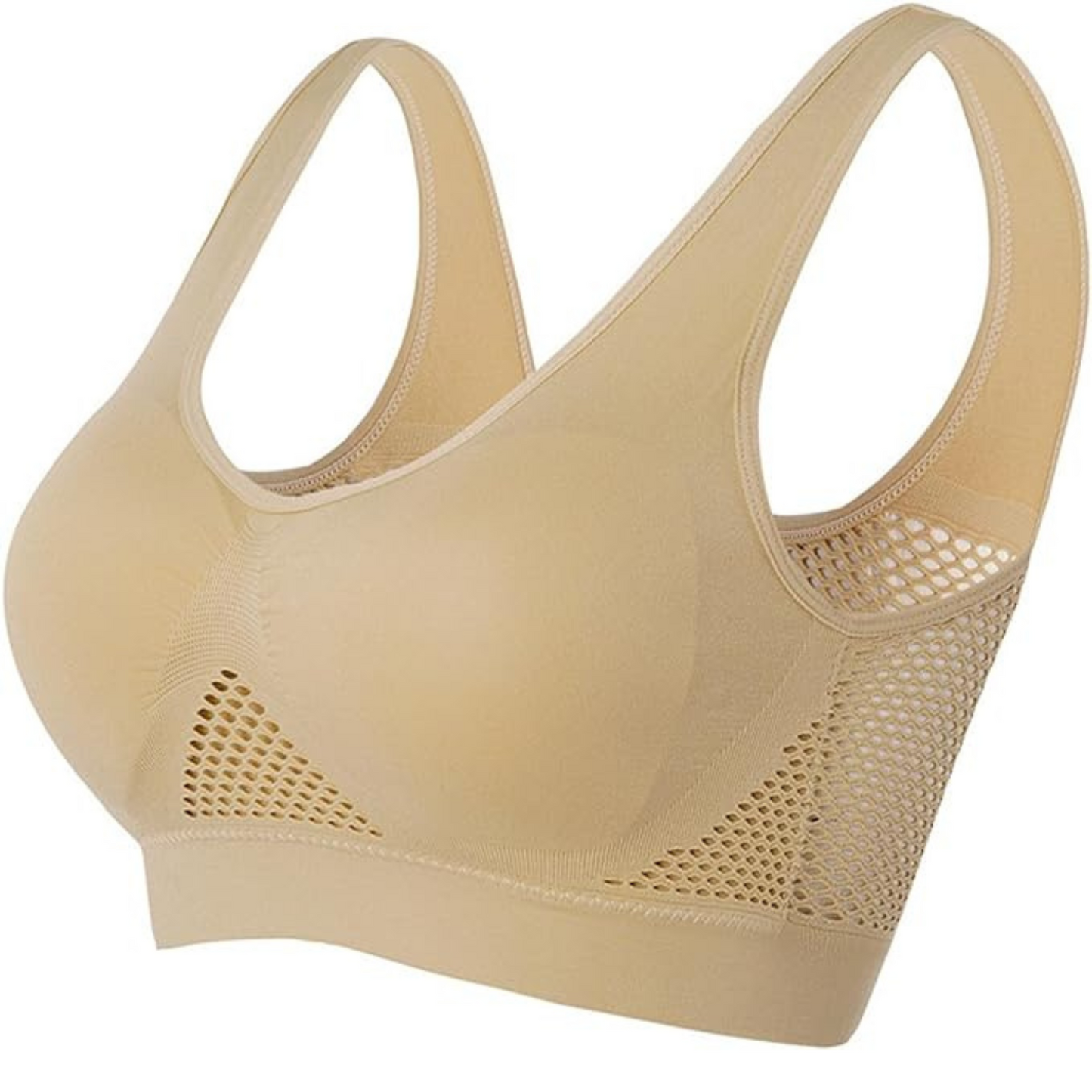 Comfort Lift Bra