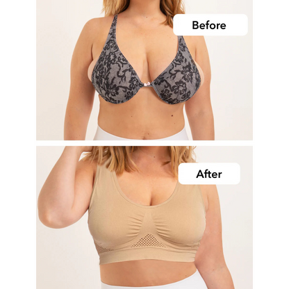 Comfort Lift Bra