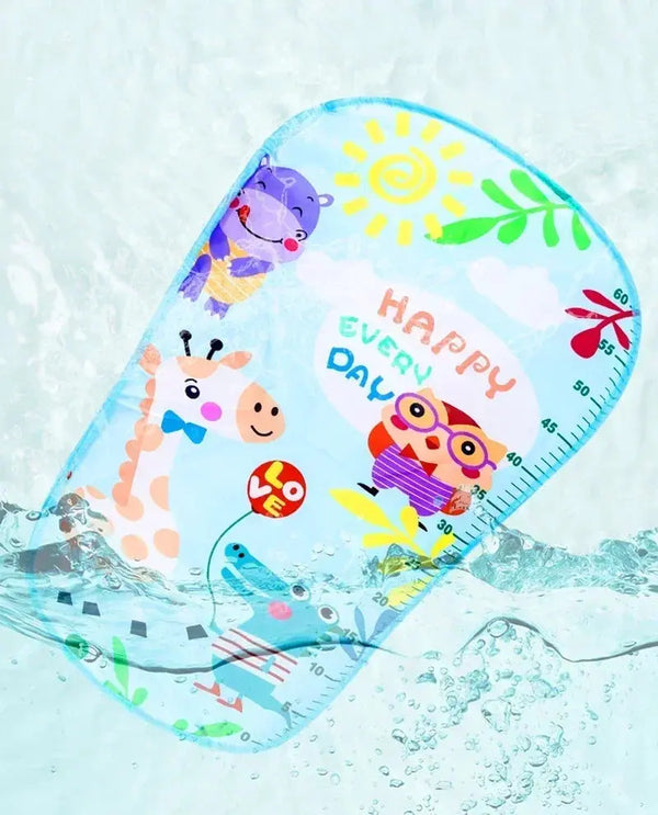 Musical Baby Play Gym