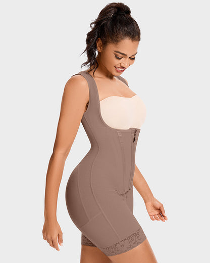 ComfortFit Body Shaper