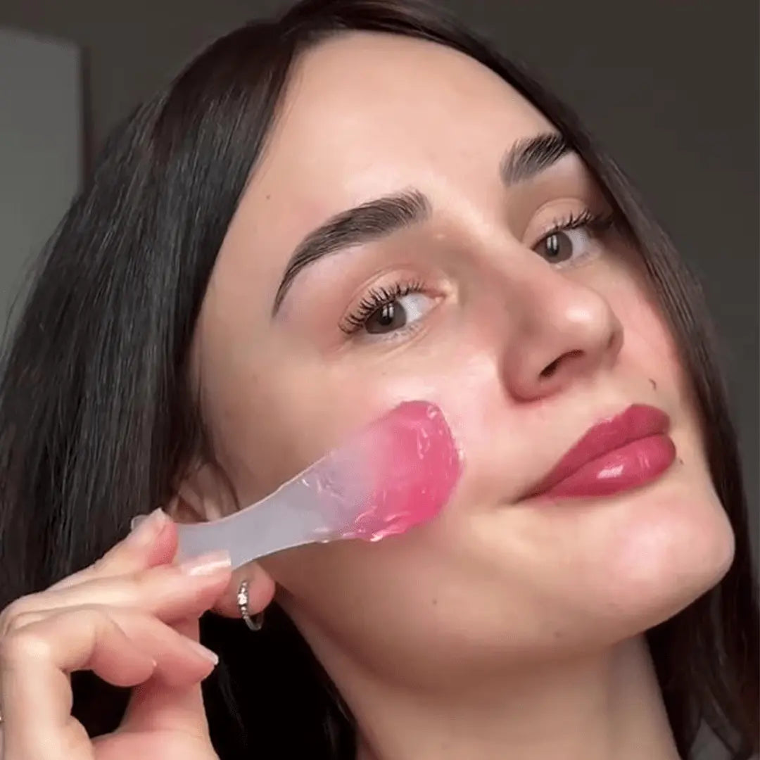 K-Beauty Jelly Face Cream Luxiz™️