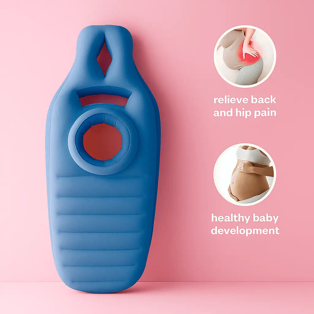 Luxiz™ - Pregnancy Mattress Luxiz™️