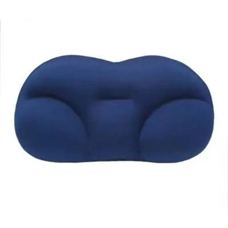 Cloud Sleeper Ergonomic Pillow