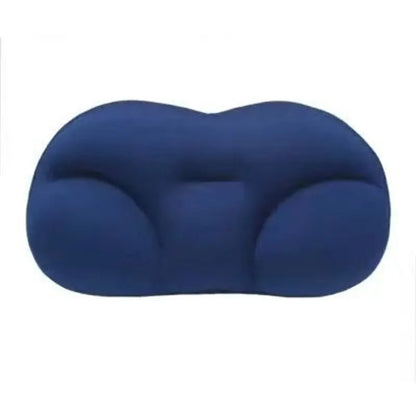 Cloud Sleeper Ergonomic Pillow