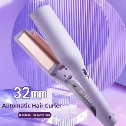Wave Wizard Hair Curler 2.0