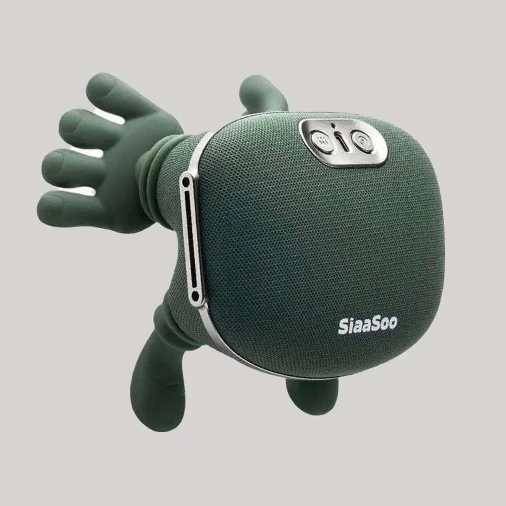 Siaasoo Neck Massager - Luxiz™️