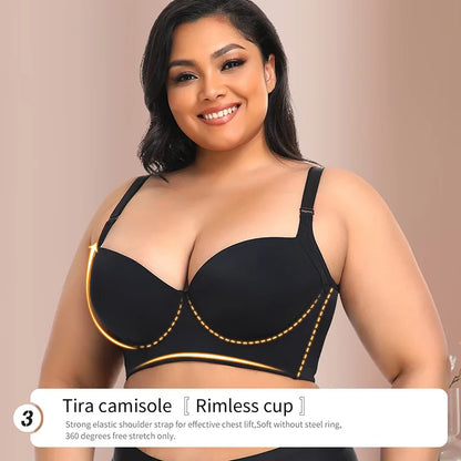 ComfortLift Shaping Bra