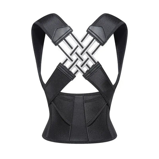 Luxiz™ ComfortFit Posture Support