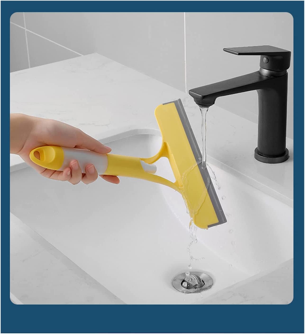 3 in 1 Cleaning Scraper