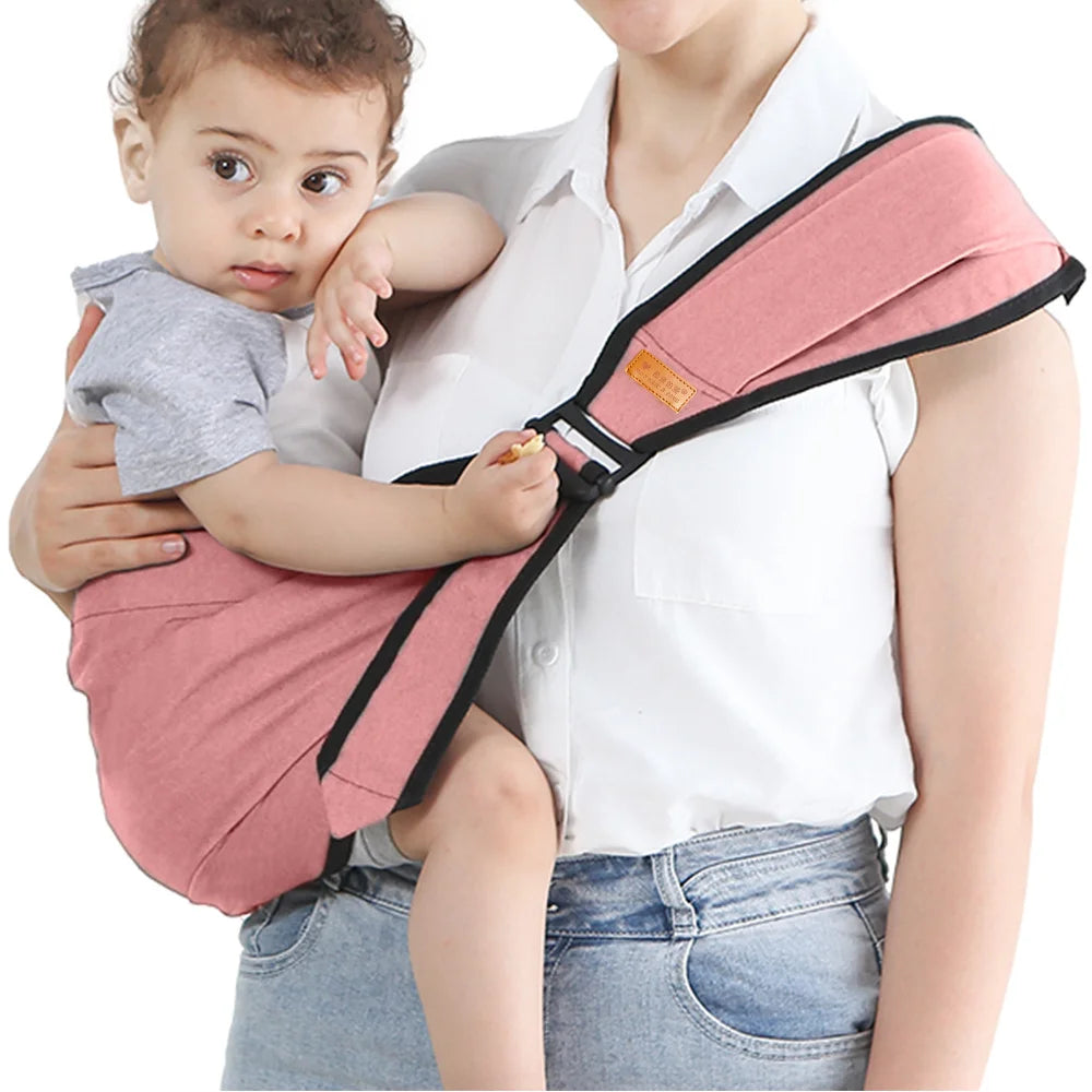 ComfyTote Baby Hip Seat Carrier