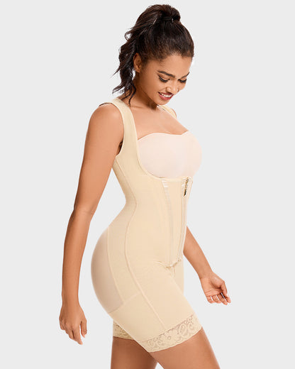 ComfortFit Body Shaper