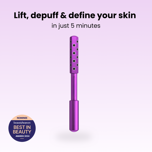 Luxiz™ Glow Sculpt - Beauty Roller